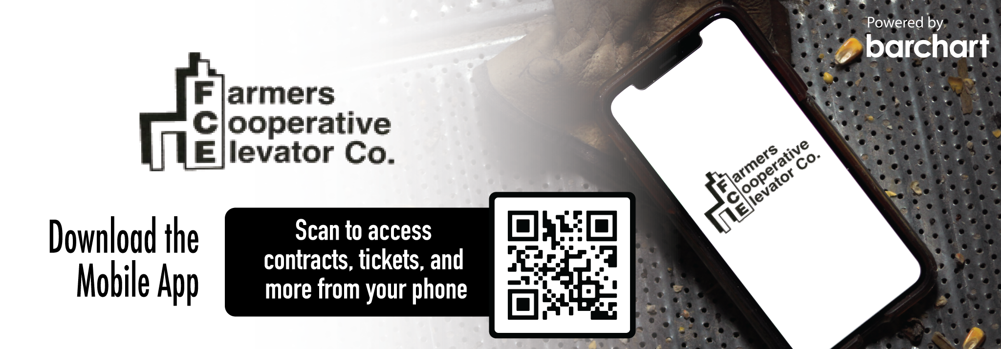 Farmers Cooperative Elevator Co. MN Homepage